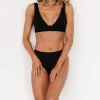 Shop Formentera Pullover Bikini Top | bikini