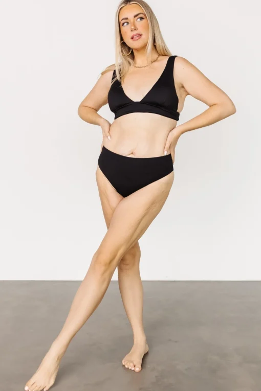 Shop Formentera Pullover Bikini Top | bikini