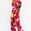 Cheap Fran Pleated Jumpsuit | JUMPSUITS + ROMPERS