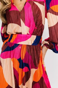 Cheap Fran Pleated Jumpsuit | JUMPSUITS + ROMPERS