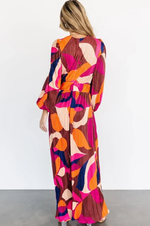 Cheap Fran Pleated Jumpsuit | JUMPSUITS + ROMPERS