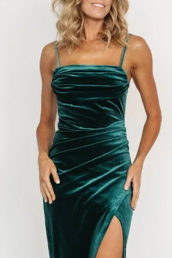 Best Sale Gaia Velvet Gown | WEDDING SUITE | wedding guest