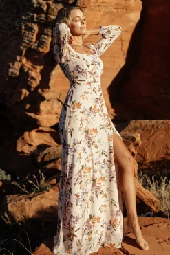 Flash Sale Giselle Maxi Dress | maxi dresses | WEDDING SUITE