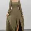 Best Giselle Maxi Dress | maxi dresses | WEDDING SUITE