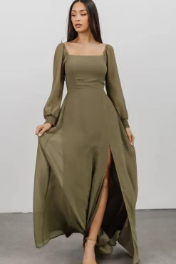Best Giselle Maxi Dress | maxi dresses | WEDDING SUITE