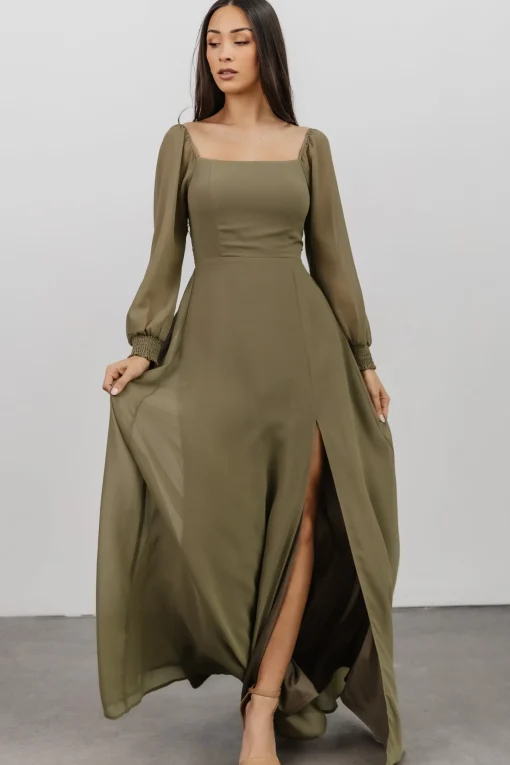 Best Giselle Maxi Dress | maxi dresses | WEDDING SUITE