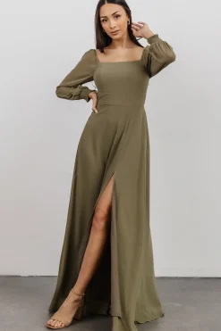 Best Giselle Maxi Dress | maxi dresses | WEDDING SUITE