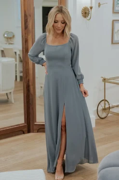 Sale Giselle Maxi Dress | maxi dresses | WEDDING SUITE