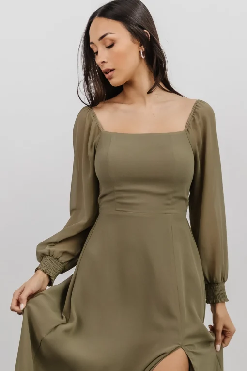 Best Giselle Maxi Dress | maxi dresses | WEDDING SUITE