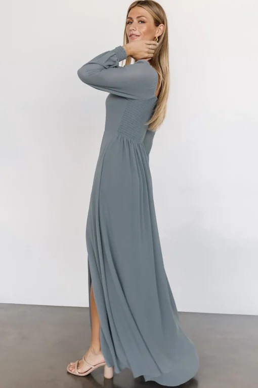 Sale Giselle Maxi Dress | maxi dresses | WEDDING SUITE