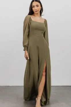 Best Giselle Maxi Dress | maxi dresses | WEDDING SUITE