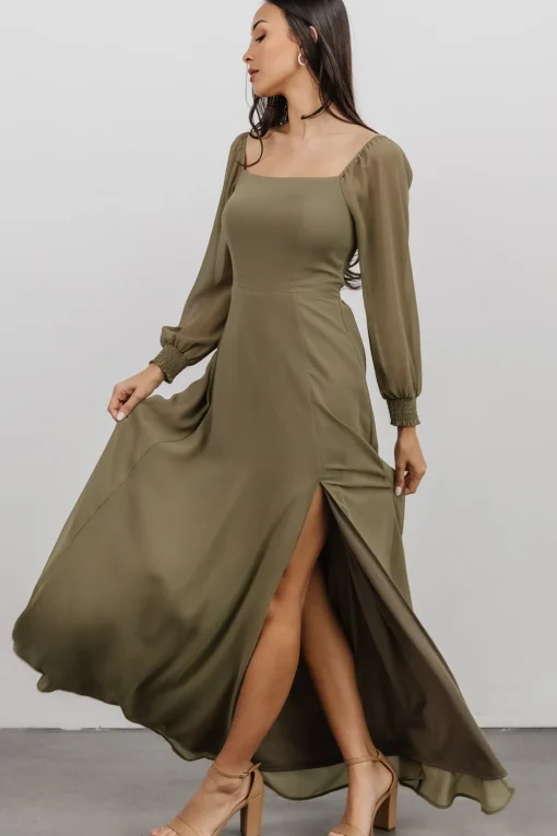 Best Giselle Maxi Dress | maxi dresses | WEDDING SUITE