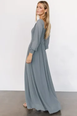Sale Giselle Maxi Dress | maxi dresses | WEDDING SUITE