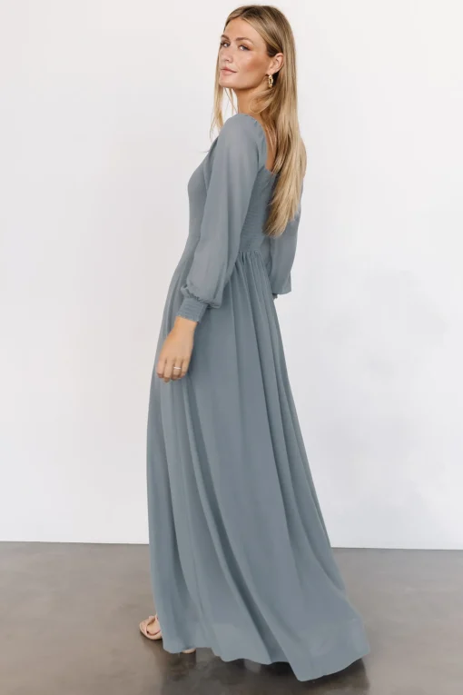 Sale Giselle Maxi Dress | maxi dresses | WEDDING SUITE