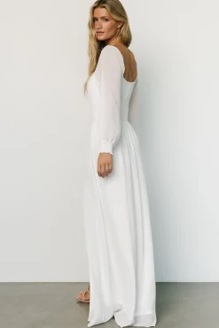 Best Giselle Maxi Dress | maxi dresses | WEDDING SUITE