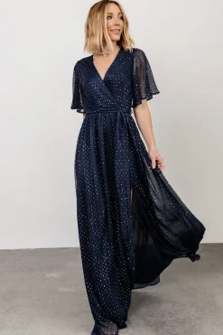 Online Grace Sparkle Gown | SALE