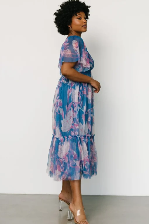 Store Gracie Tulle Dress | tulle styles