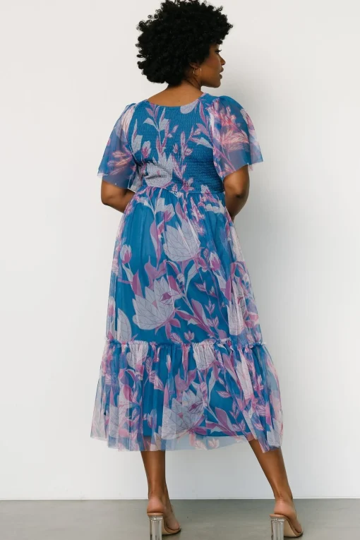 Store Gracie Tulle Dress | tulle styles