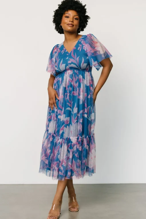 Store Gracie Tulle Dress | tulle styles