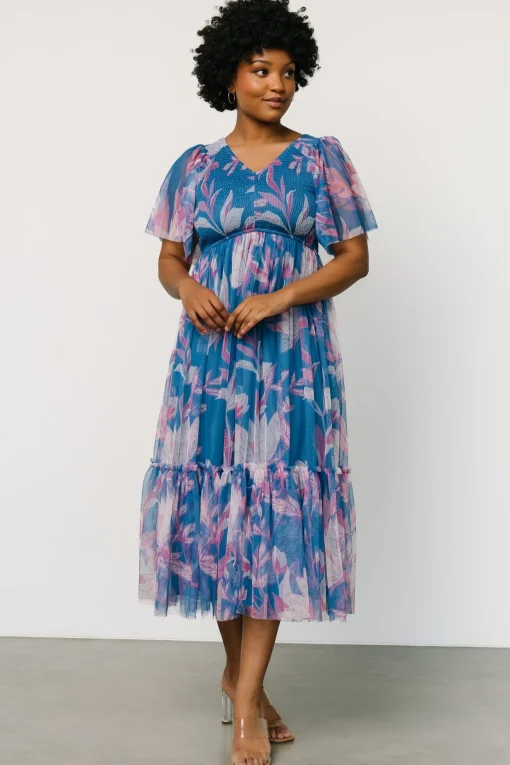 Store Gracie Tulle Dress | tulle styles