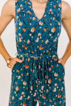 Cheap Grove Tank Jumpsuit | SALE