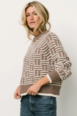 Outlet Hawthorne Knit Sweater | SALE