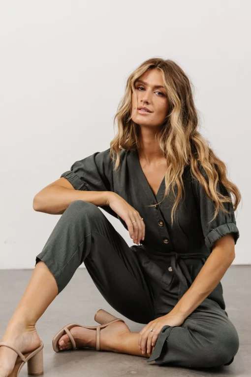 Discount Heidi Jumpsuit | SALE