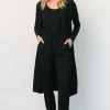 Best Sale Janae Jumpsuit + Cardigan Set | cardigans