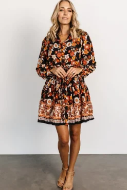 Outlet Jane Short Dress | cover up
