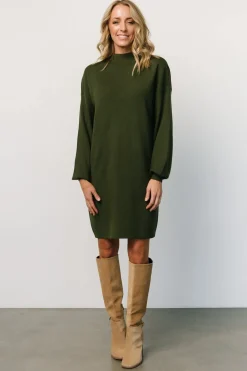 Online Jennings Sweater Dress | short dresses | TOPS