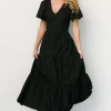 Fashion Johanne Poplin Dress | SALE