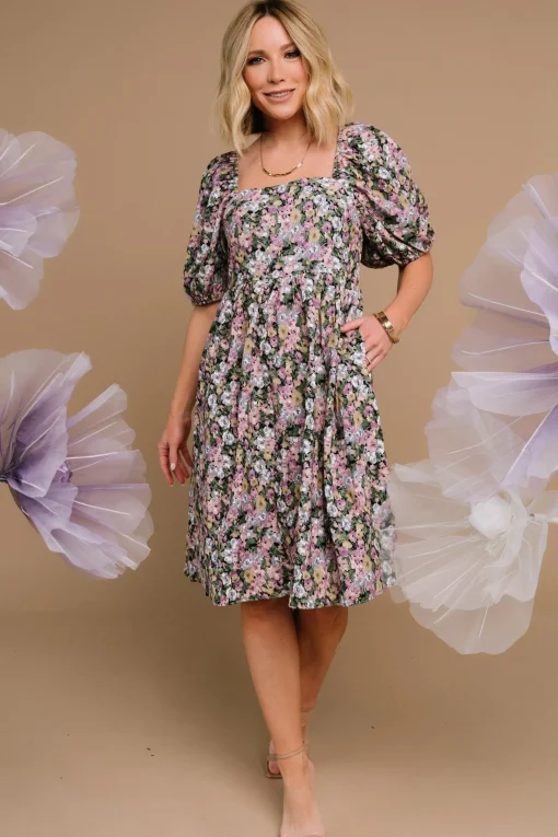 Online Joyce Corduroy Dress | short dresses | EXTENDED SIZING