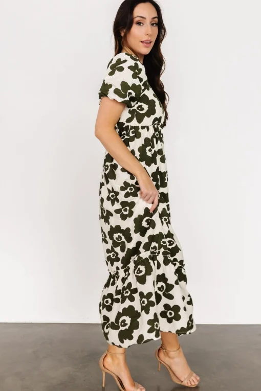 Sale Kasey Maxi Dress | maxi dresses | bump friendly