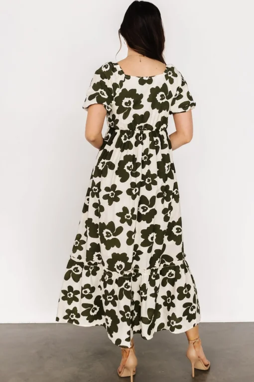Sale Kasey Maxi Dress | maxi dresses | bump friendly