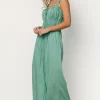 Outlet Kimber Tank Jumpsuit | JUMPSUITS + ROMPERS