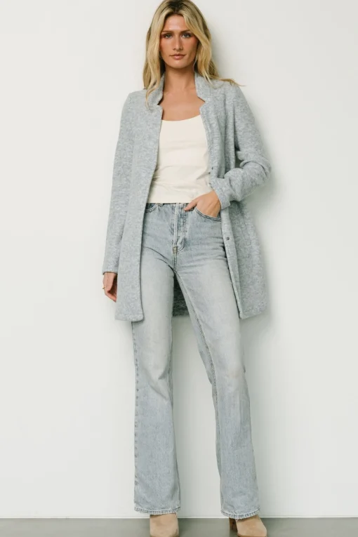 Best Sale Knoll Notch Jacket | outerwear