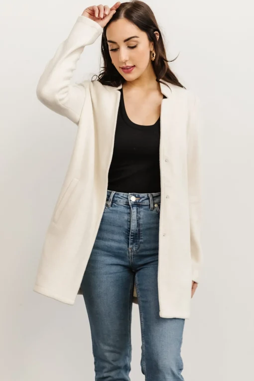 Clearance Knoll Notch Jacket | outerwear