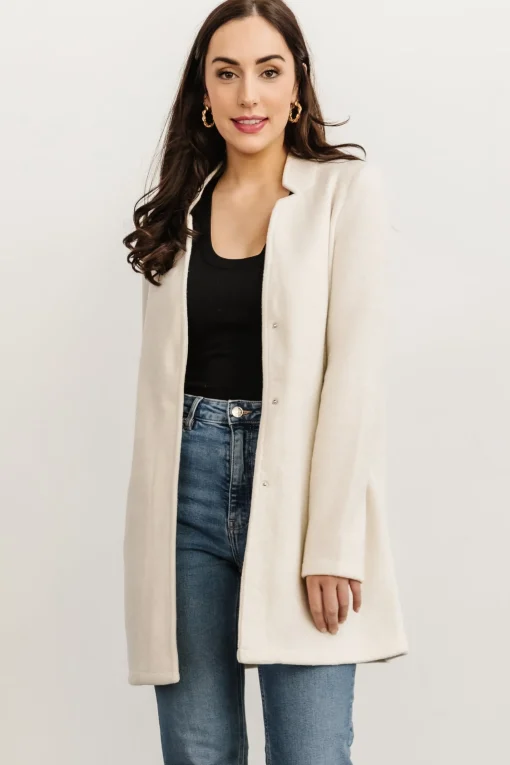 Clearance Knoll Notch Jacket | outerwear