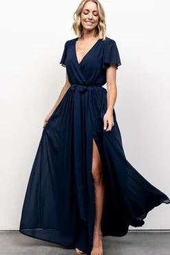 Clearance Kristina Maxi Dress | SALE