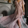 New Kristina Maxi Dress | SALE
