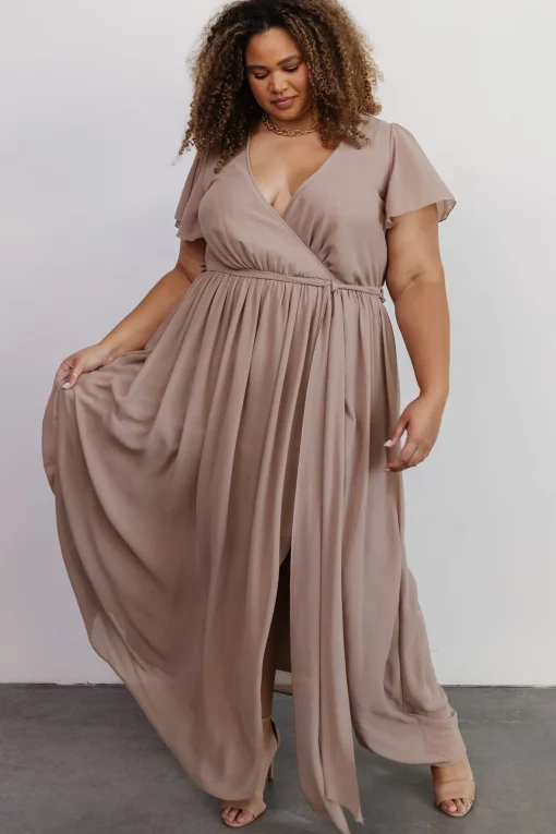 New Kristina Maxi Dress | SALE