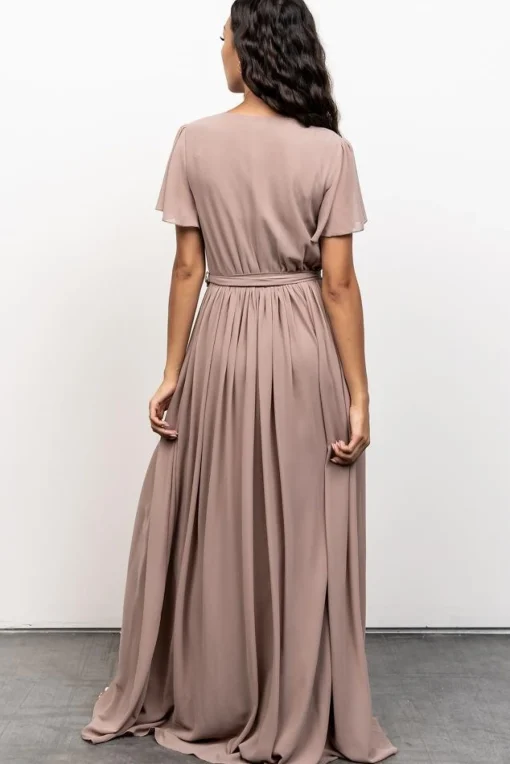 New Kristina Maxi Dress | SALE