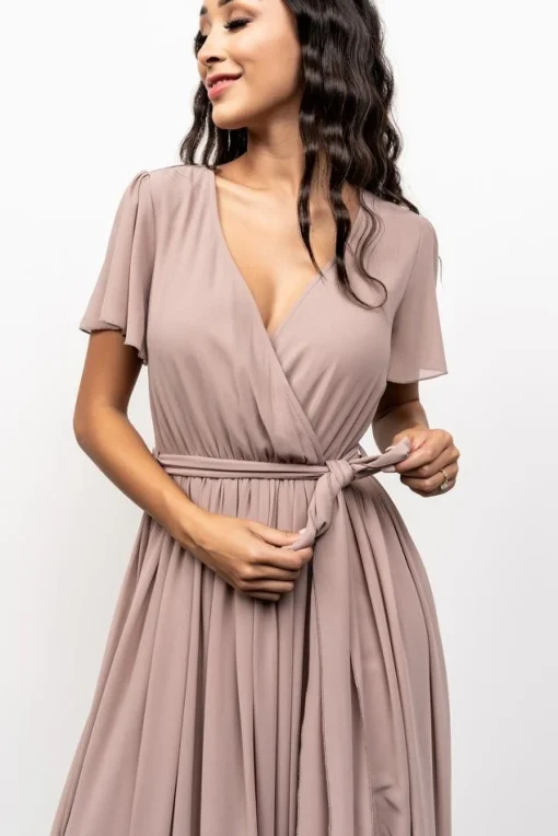 New Kristina Maxi Dress | SALE