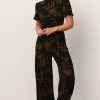Best Langham Mock Neck Jumpsuit | COMING SOON