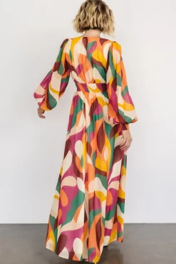 Cheap Lawson Maxi Dress | COMING SOON