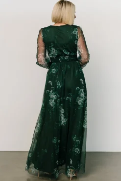 New Layla Tulle Maxi Dress | DRESSES | maxi dresses