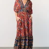 Clearance Leeanne Midi Dress | midi dresses