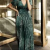 Store Leslie Velvet Maxi Dress | maxi dresses | EXTENDED SIZING