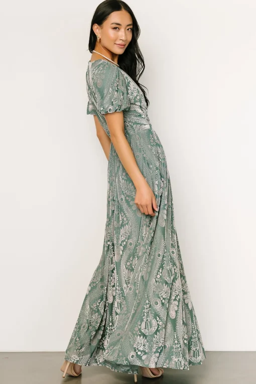 Hot Leslie Velvet Maxi Dress | maxi dresses | EXTENDED SIZING