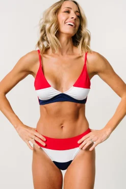Fashion Liberty Bikini Bottom | bikini